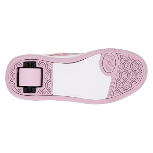 HEELYS Men's Hello Kitty Kama (Little Big Kid/Adult) Wheeled Heel Shoe3