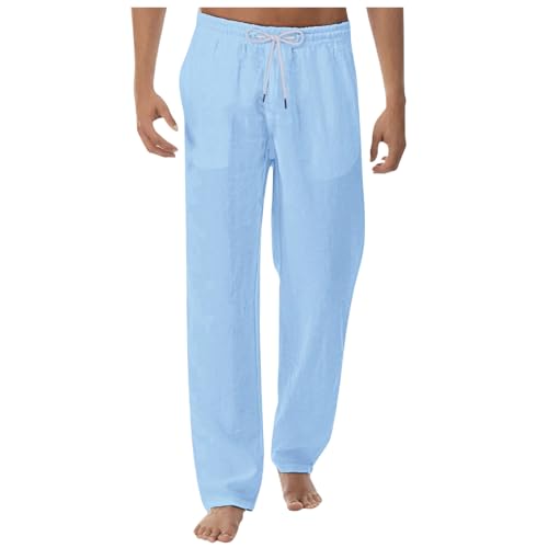 Pantalon de travail militaire résistant à l'usure avec taille élastique