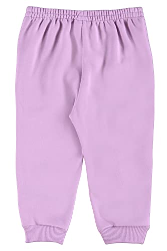 Conjunto Moletom Bebê Quimby, Roxo, M