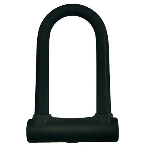 Serrure vol cadenas U POPETPOP pour stopper le vandalisme en extérieur
