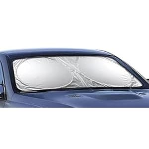 Protector Solar Para Parabrisas Carro 12 31jmokgcmvl. sl500 . ss300
