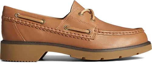 Sperry Men's Wells Boat Shoe3