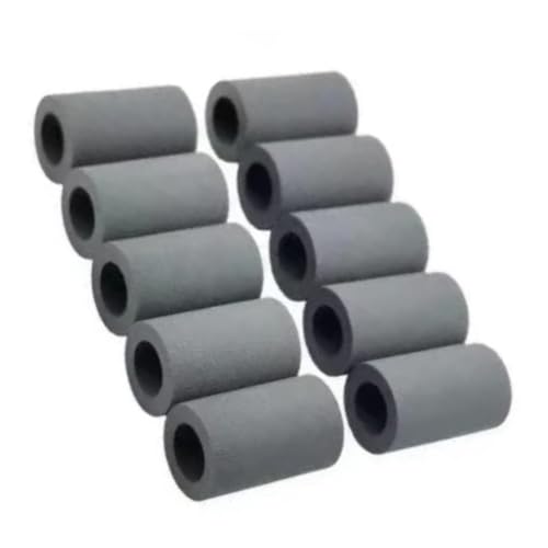 Pneu à rouleau de ramassage JC93-00405A pour Samsung ML 2955 et WorkCentre 3215, lot de 10 pièces