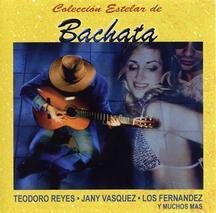 Coleccion Estedar Bachata