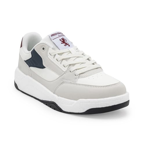 Image of Red Tape Mens Rsl0772m Lifestyle Sneakers