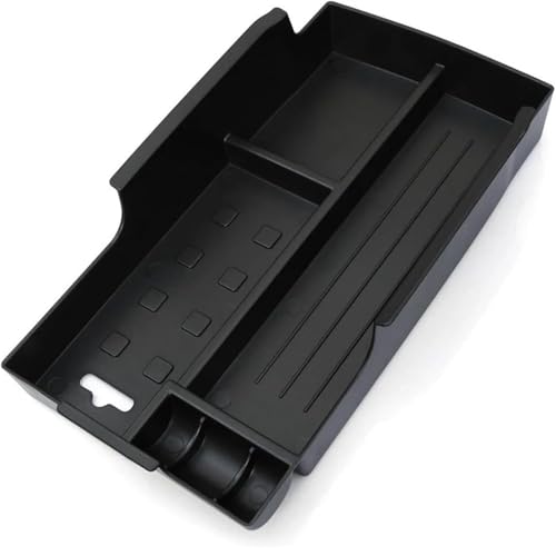 Armrest Box Toyota Camry 2012-2017 : coffre de rangement de console centrale