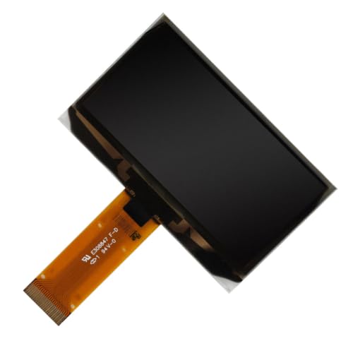 BUGUUYO 3d Printer Controller Panel Board Supports Maximum 3a Current with Lcd Display Plastic and Metal Material for Ul