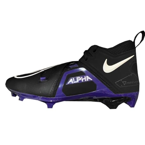 Image of Nike Men's Alpha Menace Pro 3 Football Cleats