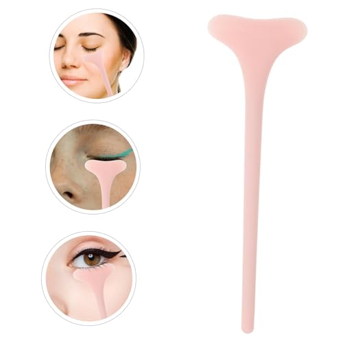 Herramienta reusable para delineado de ojos Baluue miniatura 3