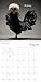 Glamour Chicks 2026 Mini Calendar, 7