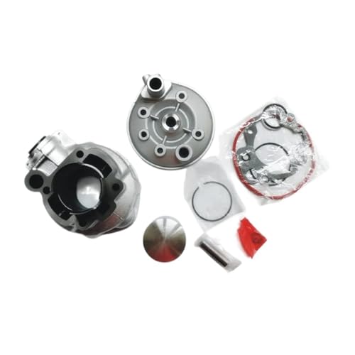 Kit piston cylindre 49mm pour éliminer les serrages sur XP6 XR6