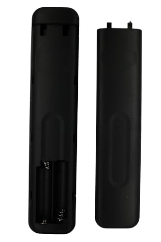 Image of BLACKSHEEP Universal LCD Led Tv Remote Compatible for Videocon LCD Led Hd Tv Remote Control (BL Home Theater)