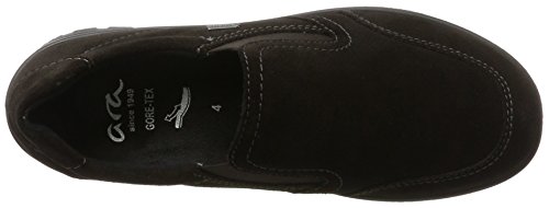 ARA SAAS-Fee-Gore-Tex, Mocassino Donna