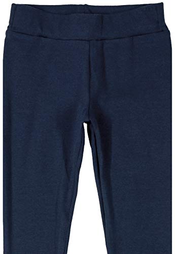 Calça Legging Em Cotton Up Baby