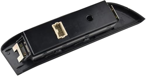 Interrupteur de lève-vitre électrique Isuzu TFR TFS 1999-2009 commande avant gauche LHD 897155246 - 5