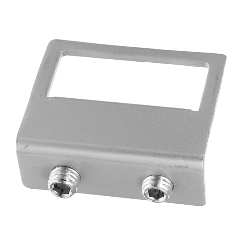 DECHOUS �E�B���h�E�X�g�b�p�[ �L�[�t�� �����b�N �c�^�����b�N ���t�������b�N �p�e�B�I�����˃��b�N �X���C�f�B���O�K���X���b�N �X���C�h�����̃��b�N ���������b�N �S Silver