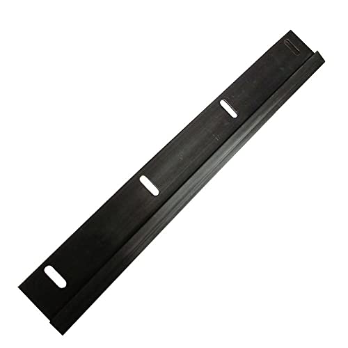 ACTIVLIFE for Scraper Bar Fits for Honda HS521 HS621 Models Replaces: 3526985 76322-747-A10