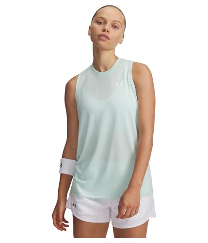 Image of Under Armour Women's Threadborne Train Twist V-Neck Top