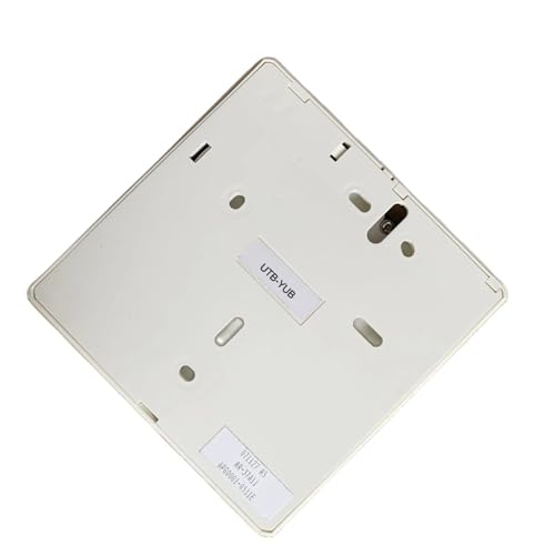 Télécommande UTB-YUB climatiseur central Fuji pièce commande - 6