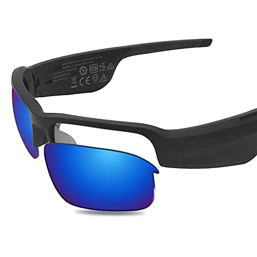 Image of 100% Precise-Fit Replacement Sunglass Lenses for Bose Tempo BMD0011