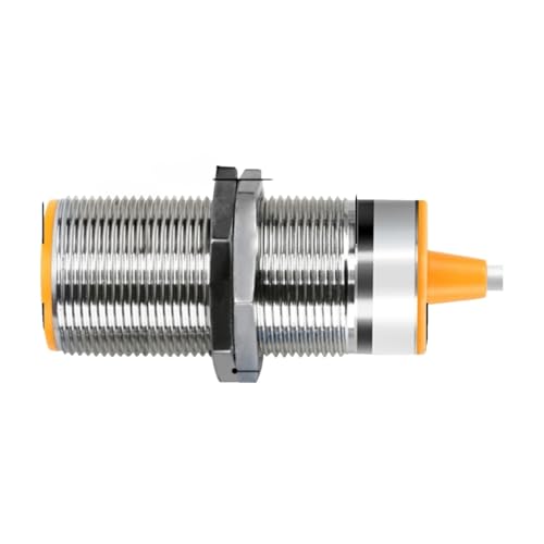 Commutateur de proximite capacitif NPN NO pour automatisme M30
