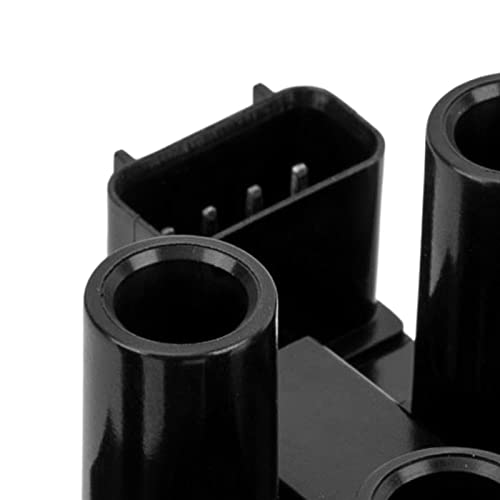 Image of KAX Ignition Coil Pack Fit for Ford Ranger 2001-2008 3.0L | Taurus 2001-2005 3.0L, Mustang 2001-2004 3.8L, Mustang 2004 3.9L, F-150 2001-2003 4.2L, F-150 2005-2008 4.2L DG532