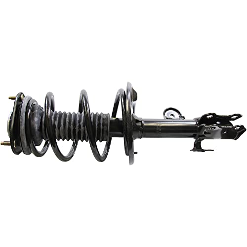 Monroe Quick-Strut 172275 Suspension Strut and Coil Spring Assembly for Toyota RAV4
