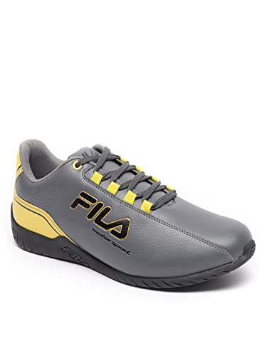 Image of Fila Mens Astrid Sneaker