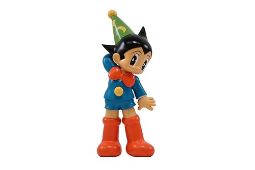 Hung Hing Toys TZKH-023 PVC - Astro Boy Celebrate (22cm)