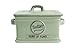 T&G 18000 Butter Case, Green
