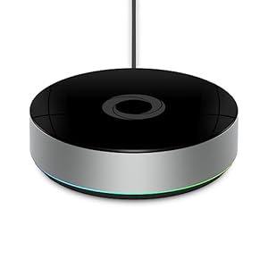 Homey Bridge | Smart Home Hub – Home Automation – Compatible with Alexa, Google Home, Apple HomeKit Features Z-Wave Plus, Zigbee, Wi-Fi, BLE, 433 MHz and Infrared