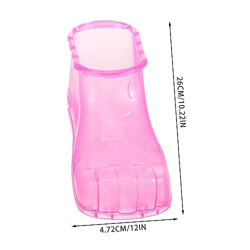 Masajeador spa de pies portátil para pedicure miniatura 5