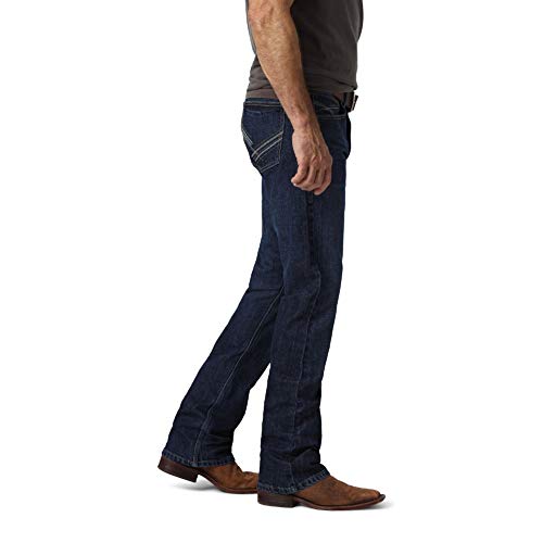 Image of Wrangler Men's Slim Fit Jeans