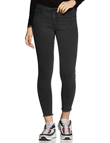 Image of ABOF Womens Western Jeans