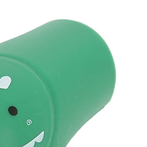 Image of 8 Pcs Corner Guards, Cute Soft Animal Cover for Kids Safety Home Furniture Cabinet Glass