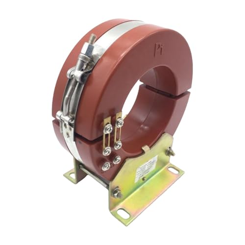 Transformateur homopolaire LXK-120 évite les surcharges sur câble 10KV