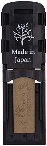Anche synthétique Forestone Hinoki XH clarinette matériau composite premium