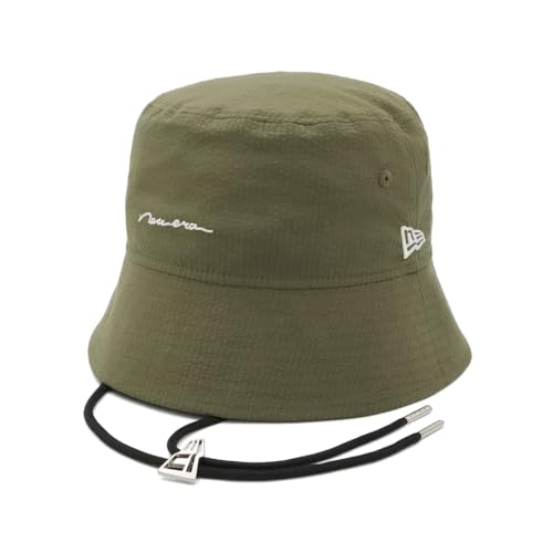 ニューエラ] newera バケットハット Bucket-01 / Sailor Brim