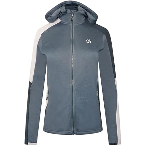 Convey Veste de randonnée pour Femme Cover