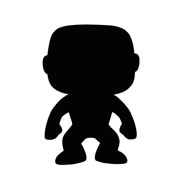 Bitty POP! 2 Pack: Harry Potter - Hagrid & Dobby