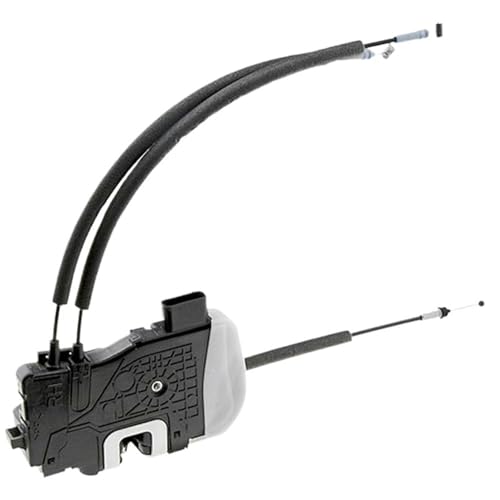 Motor actuador de cerradura delantera y maletero para IX35 y Tucson 2010-2017 con pestillo suave