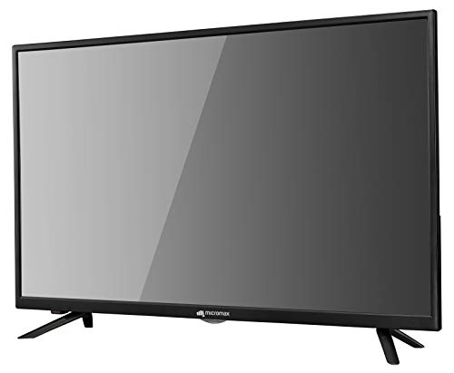 Image of Micromax 102 cm (40 inches) Full HD LED TV 40R7227FHD (Black)