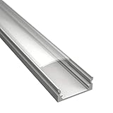 Passend für LED Streifen bis 13mm