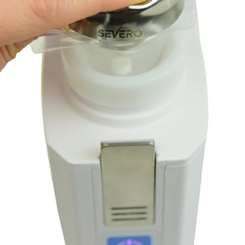 IMS MEDICAL 25853 Zellophan für Severo-Pillenzerkleiner, Packung mit 2100 Stück