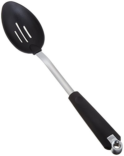 Goodcook Epicure Slotted Spoon, One Size, Multicolor