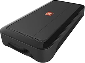 JBL Club A5055 5-Kanal Endstufe