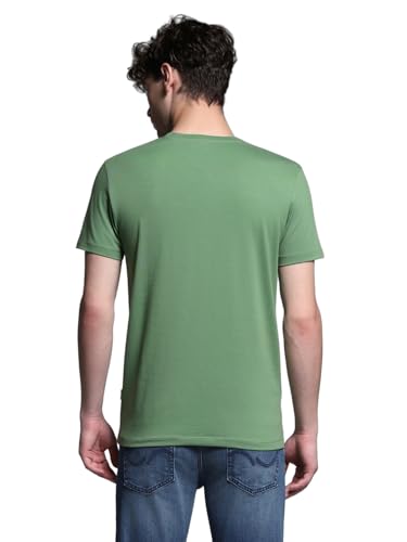 Image of Jack & Jones Men Slim Fit Tshirt