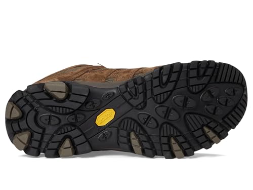 Image of Merrell Men's Moab 3 Waterproof Boots
