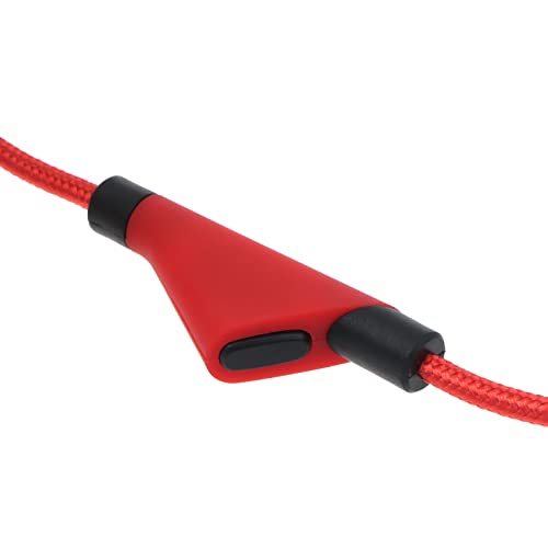 Cable estéreo de repuesto para A10 A40 A30 QMQJIA miniatura 2