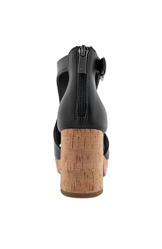 Kenneth Cole Reaction Women's Randee Heeled Sandal3